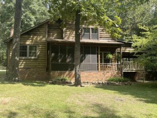 Foreclosed Home - 6345 MCNUTT DR, 42001