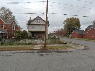 Foreclosed Home - 803 MADISON ST, 42001