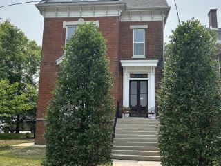 Foreclosed Home - 219 N 9TH ST, 42001