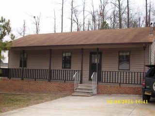 Foreclosed Home - 450 LEEDS RD, 42003