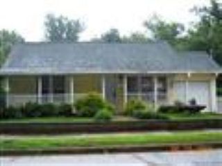 Foreclosed Home - 1110 MALLORY ST, 42003