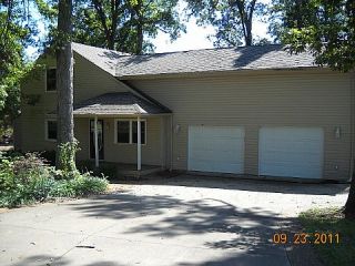 Foreclosed Home - List 100152258