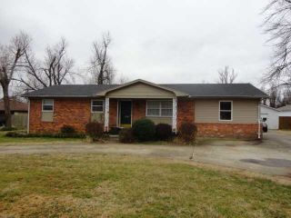 Foreclosed Home - 130 SUMMIT DR, 42003