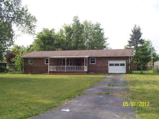 Foreclosed Home - 2131 KNOB HILL DR, 42003