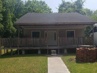 Foreclosed Home - 1234 S 8TH ST, 42003