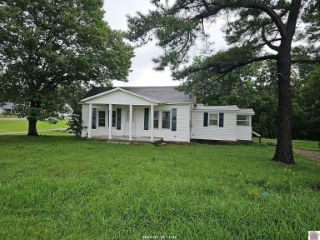 Foreclosed Home - 3335 HARDMONEY RD, 42003