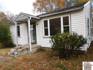 Foreclosed Home - 1150 MILLER ST, 42003