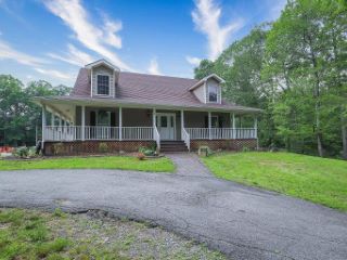 Foreclosed Home - 6565 BENTON RD, 42003