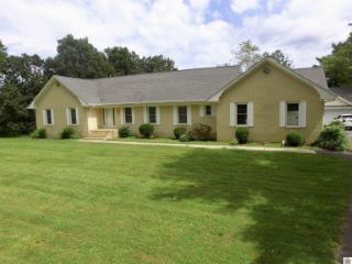 Foreclosed Home - 1420 S FRIENDSHIP RD, 42003