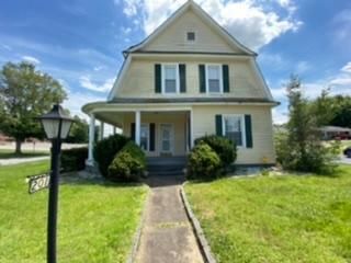 Foreclosed Home - 201 W 12th St, 42025