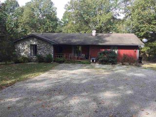 Foreclosed Home - 9381 STATE ROUTE 945, 42027