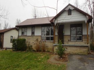 Foreclosed Home - 854 E 7TH AVE, 42029