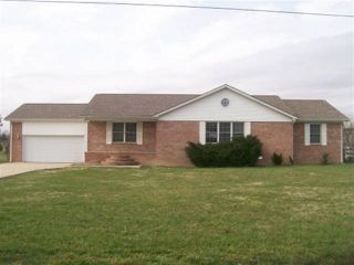 Foreclosed Home - 145 JACEY BLAKE RD, 42029