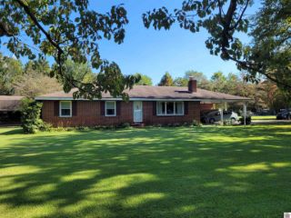 Foreclosed Home - 265 MCCOY LN, 42029