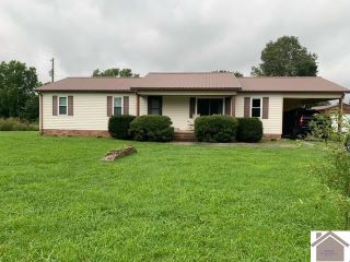 Foreclosed Home - 890 STATE ROUTE 58 E, 42031