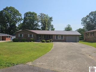 Foreclosed Home - 242 BARBER RD, 42031