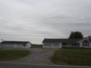 Foreclosed Home - 11000 STATE ROUTE 80 W, 42039