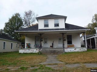 Foreclosed Home - 302 WEST ST, 42041