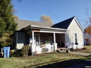 Foreclosed Home - 309 N COLLEGE ST, 42041