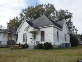 Foreclosed Home - 308 WEST ST, 42041