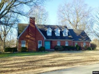 Foreclosed Home - 102 MEADOWVIEW DR, 42041