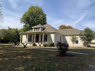 Foreclosed Home - 7926 STATE ROUTE 166 E, 42041