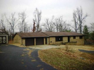 Foreclosed Home - 833 RED RIVER RD, 42044