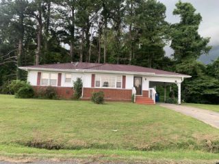Foreclosed Home - 2001 MYRON CORY DR, 42050