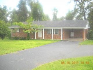 Foreclosed Home - List 100123836