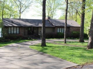 Foreclosed Home - 412 REDBUD DR, 42055