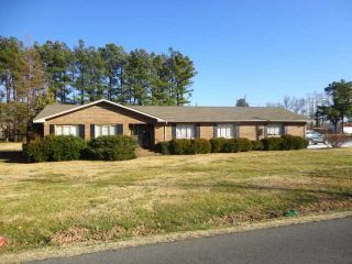 Foreclosed Home - 382 COFFEE DR, 42056