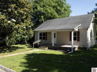 Foreclosed Home - 143 East Third Street, 42056