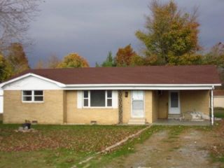 Foreclosed Home - 571 Blankenship Rd, 42058