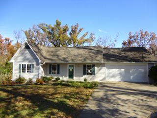 Foreclosed Home - 120 MESA DR, 42066