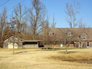 Foreclosed Home - 1488 FOLKS SCHOOL RD, 42066