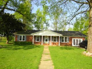 Foreclosed Home - 229 FAIRLANE DR, 42066