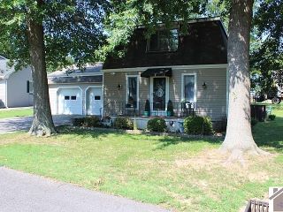 Foreclosed Home - 104 CAMPBELL CT, 42066