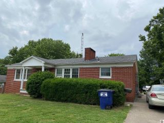 Foreclosed Home - 507 BARGER ST, 42066