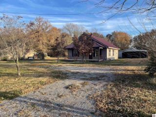 Foreclosed Home - 5598 STATE ROUTE 45 S, 42066