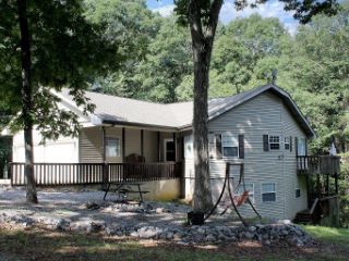 Foreclosed Home - 41 MARY CT, 42071