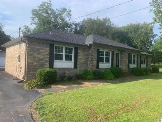 Foreclosed Home - 1305 STATE ROUTE 94 W, 42071