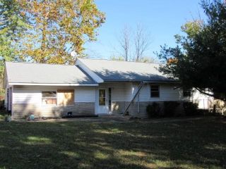 Foreclosed Home - 8805 Moore Rd, 42086