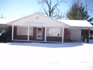 Foreclosed Home - 1335 COURT ST, 42087