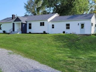 Foreclosed Home - 3788 FRASER RD, 42087