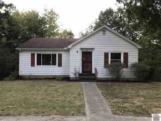 Foreclosed Home - 199 S St Paul St, 42088
