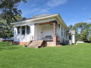 Foreclosed Home - 1943 ALTON RD, 42088