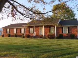 Foreclosed Home - 2625 ALTON RD, 42088