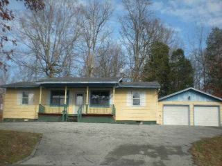 Foreclosed Home - 240 WILLIAM SIMMONS RD, 42101