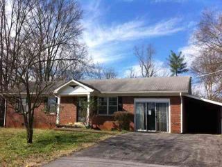 Foreclosed Home - 119 RIVERVIEW DR, 42101