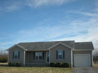 Foreclosed Home - 142 ROLLING MEADOWS DR, 42101